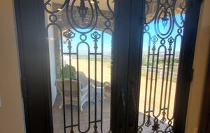 Private 1 Bedroom Villa Overlooking the Vineyards - Temecula, California