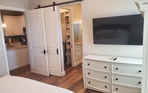 Private 1 Bedroom Villa Overlooking the Vineyards - Temecula, California