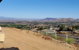 Private 1 Bedroom Villa Overlooking the Vineyards - Temecula, California