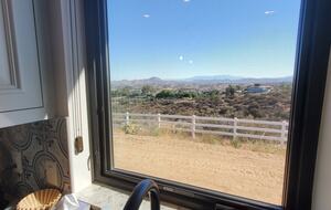 Private 1 Bedroom Villa Overlooking the Vineyards - Temecula, California