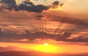 Private 1 Bedroom Villa Overlooking the Vineyards - Temecula, California