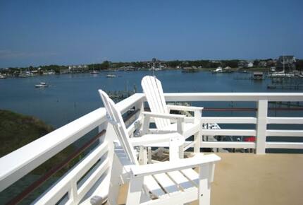 Sea Moor Lake Home - Ocracoke, North Carolina