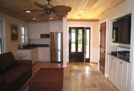 Sea Moor Lake Home - Ocracoke, North Carolina
