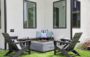 Cobbo's Beach House | With hot tubs, views, and just steps to the beach! - Avila Beach, California