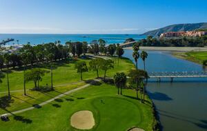 Cobbo's Beach House | With hot tubs, views, and just steps to the beach! - Avila Beach, California