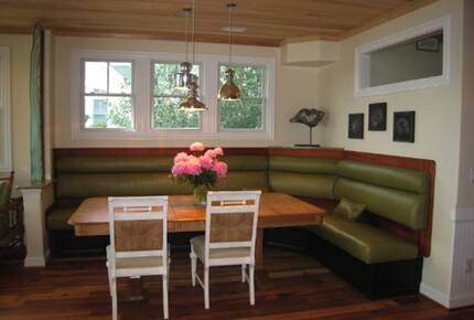 Sea Moor Lake Home - Ocracoke, North Carolina
