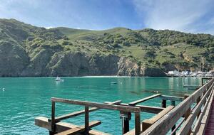 Cobbo's Beach House | With hot tubs, views, and just steps to the beach! - Avila Beach, California