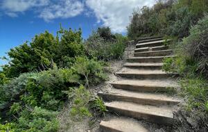 Cobbo's Beach House | With hot tubs, views, and just steps to the beach! - Avila Beach, California