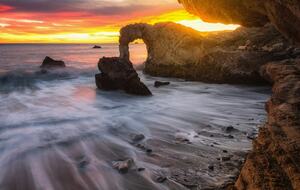 Cobbo's Beach House | With hot tubs, views, and just steps to the beach! - Avila Beach, California