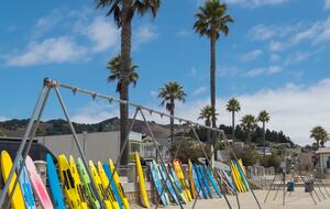 Cobbo's Beach House | With hot tubs, views, and just steps to the beach! - Avila Beach, California