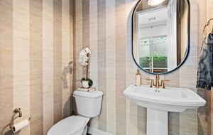 Phoenix Sanctuary with Incredible Amenities - Phoenix, Arizona