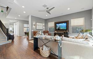 Phoenix Sanctuary with Incredible Amenities - Phoenix, Arizona