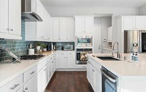 Phoenix Sanctuary with Incredible Amenities - Phoenix, Arizona