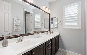 Phoenix Sanctuary with Incredible Amenities - Phoenix, Arizona