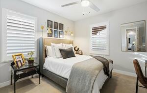 Phoenix Sanctuary with Incredible Amenities - Phoenix, Arizona