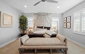 Phoenix Sanctuary with Incredible Amenities - Phoenix, Arizona