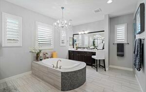 Phoenix Sanctuary with Incredible Amenities - Phoenix, Arizona