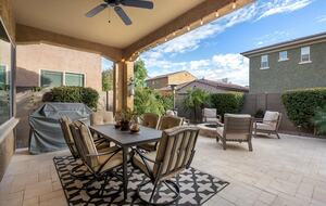 Phoenix Sanctuary with Incredible Amenities - Phoenix, Arizona
