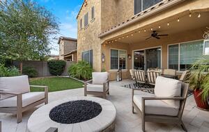 Phoenix Sanctuary with Incredible Amenities - Phoenix, Arizona