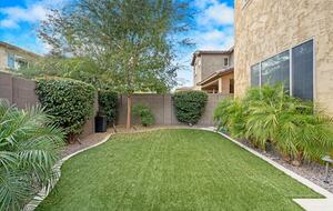 Phoenix Sanctuary with Incredible Amenities - Phoenix, Arizona