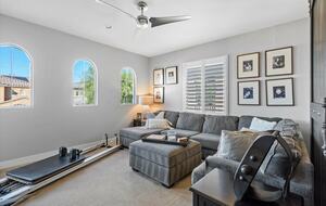 Phoenix Sanctuary with Incredible Amenities - Phoenix, Arizona