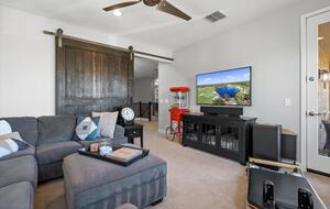 Phoenix Sanctuary with Incredible Amenities - Phoenix, Arizona