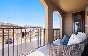 Phoenix Sanctuary with Incredible Amenities - Phoenix, Arizona