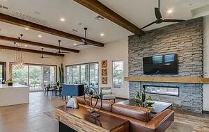 Phoenix Sanctuary with Incredible Amenities - Phoenix, Arizona