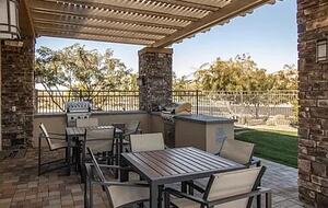Phoenix Sanctuary with Incredible Amenities - Phoenix, Arizona