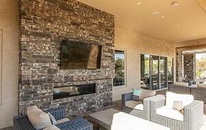 Phoenix Sanctuary with Incredible Amenities - Phoenix, Arizona