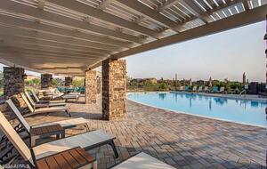 Phoenix Sanctuary with Incredible Amenities - Phoenix, Arizona