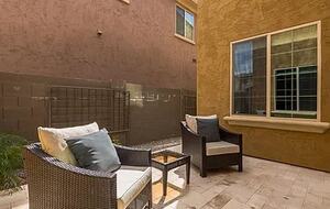 Phoenix Sanctuary with Incredible Amenities - Phoenix, Arizona