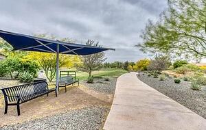 Phoenix Sanctuary with Incredible Amenities - Phoenix, Arizona