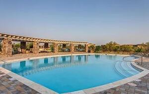 Phoenix Sanctuary with Incredible Amenities - Phoenix, Arizona