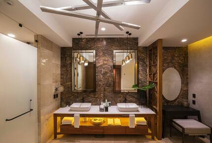 Vidanta Nuevo Vallarta - Empire Estates Four Bedroom - Nuevo Vallarta, Mexico