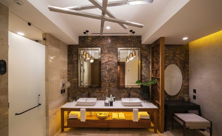 Vidanta Nuevo Vallarta - Empire Estates Four Bedroom - Nuevo Vallarta, Mexico