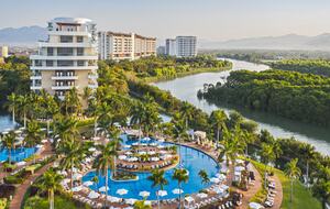 Vidanta Nuevo Vallarta - Grand Luxxe Three Bedroom Loft - Nuevo Vallarta, Mexico