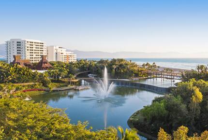 Vidanta Nuevo Vallarta - Grand Luxxe Three Bedroom Loft - Nuevo Vallarta, Mexico