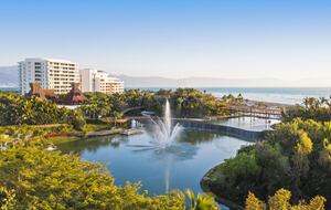 Vidanta Nuevo Vallarta - Grand Luxxe Three Bedroom Loft - Nuevo Vallarta, Mexico