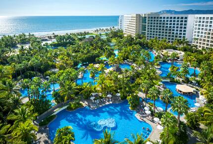 Vidanta Nuevo Vallarta - Grand Luxxe Three Bedroom Loft - Nuevo Vallarta, Mexico