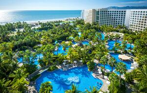 Vidanta Nuevo Vallarta - Grand Luxxe Three Bedroom Loft - Nuevo Vallarta, Mexico