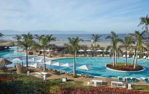 Vidanta Nuevo Vallarta - Grand Luxxe Three Bedroom Loft - Nuevo Vallarta, Mexico