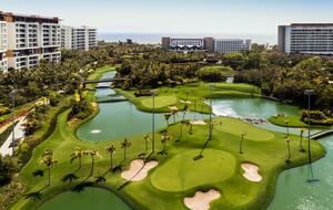 Vidanta Nuevo Vallarta - Grand Luxxe Three Bedroom Loft - Nuevo Vallarta, Mexico