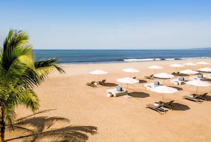 Vidanta Nuevo Vallarta - Grand Luxxe Three Bedroom Loft - Nuevo Vallarta, Mexico