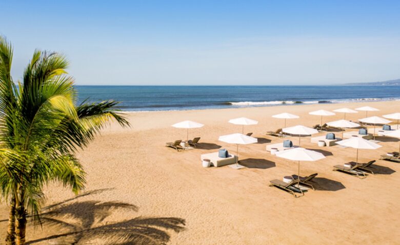 Vidanta Nuevo Vallarta - Grand Luxxe Three Bedroom Loft - Nuevo Vallarta, Mexico