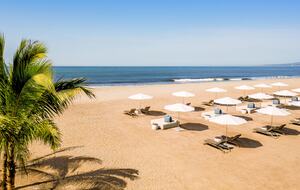 Vidanta Nuevo Vallarta - Grand Luxxe Three Bedroom Loft - Nuevo Vallarta, Mexico