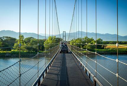 Vidanta Nuevo Vallarta - Grand Luxxe Three Bedroom Loft - Nuevo Vallarta, Mexico