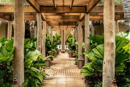 Vidanta Nuevo Vallarta - Grand Luxxe Three Bedroom Loft - Nuevo Vallarta, Mexico