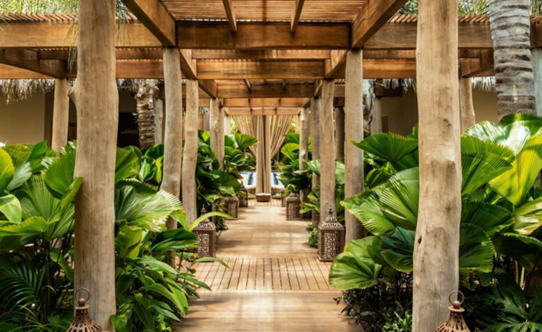 Vidanta Nuevo Vallarta - Grand Luxxe Three Bedroom Loft - Nuevo Vallarta, Mexico