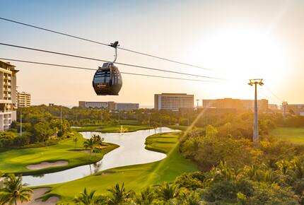 Vidanta Nuevo Vallarta - Grand Luxxe Three Bedroom Loft - Nuevo Vallarta, Mexico